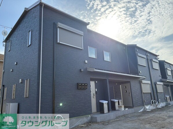 Tierraの物件内観写真